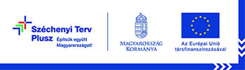 Széchenyi Terv Plusz